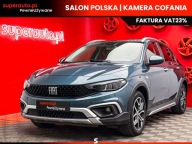 FIAT Tipo 1.0 T3 Cross Hatchback 99KM 2022