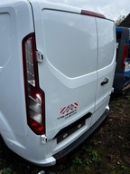 Ford Transit Custom lift zderzak tył kompletny PDC