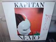 Kapitan Nemo - Bar Paradise S-568 EX+