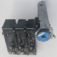 PRZEKAŹNIK TERMOBIMETALOWY TERMIK TYP N153-35 1,4-2A N110 ELESTER Sp SINTUR