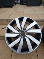 Felga 18cali 5x112 7.5j et51 Vw Golf 5G0