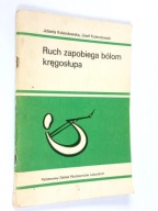 Ruch zapobiega bólom kręgosłupa Jolanta Kolendowska i Józef Kolendowski