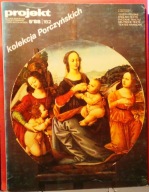 PROJEKT Nr 5. (182.) 1988 [PROJEKT – Sztuka Wizualna i Wzornictwo]