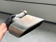 Końcówka wydechu Porsche Cayenne lewa 9Y0253825