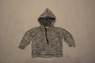 Ahlens bluza dziecięca bawełna 74