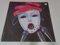 LASKOWYJ MAJ - BIEŁYJE ROZY I INNE RUSKIE HITY