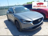 Mazda CX-30 S Carbon Edition, 2023r., 4x4, 2.5L 2.5 Benzyna 191KM