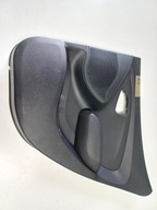 BOCZEK DRZWI TYŁ PRAWY HYUNDAI IX35