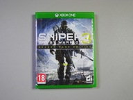 SNIPER 3 GHOST WARRIOR SEASON PASS Xbox