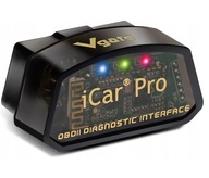 Vgate iCar Pro BT 3.0 ELM327 Interfejs diagnostyczny OBD2 ANDROID