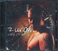 CD Cały czas... Żurom w FOLII