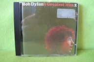 CD Bob Dylan's Greatest Hits 2 Bob Dylan