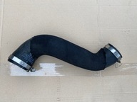 PORSCHE MACAN RURA INTERCOOLERA WĄŻ PRZEWÓD POWIETRZA