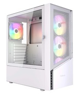 RAMREZ ONE GAME - RYZEN 5 5600 RTX 3070, 16GB RAM, 512 GB M2 + 512 GB HDD.