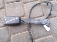 ZAPINKA PASA KIEROWCY FOTELA LEWA LEWY PRZÓD HONDA HONDA JAZZ III 2008-14