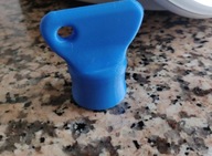 Pokrętło do usuwania ciasta Thermomix TM5 TM6