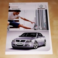 Brilliance BS4 2008