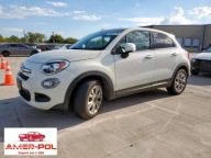 Fiat 500X 2016 FIAT 500X EASY 2.4 Benzyna 180KM
