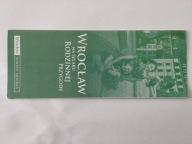 WROCŁAW - MAP/INFO - TEN PRZEDMIOT - 05.04.2026