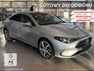 MERCEDES-BENZ CLA 200 Progressive Sedan 1.5 (163KM) 2025