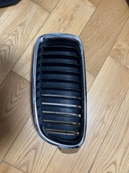 Grill Nerka Atrapa kratka BMW F30 F31 OE 51137405835 LEWA L