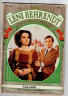 LENI BEHRENDT - Geh nicht...