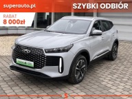 CHERY Tiggo 4 Prestige 1.5 T-GDI HEV DHT Suv 163KM 2025