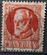 Niemcy - Bayern - stan kas 22/15