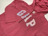 GAP KIDS bluza z kapturem rozm. 114-132 / 6-7 lat