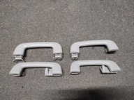 JAGUAR F-PACE RANGE ROVER VELAR RĄCZKA UCHWYT PODSUFITKI PRZÓD TYŁ