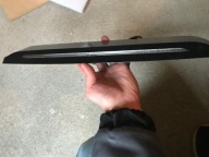 LAMPA ŚWIATŁO STOP XPENG G3