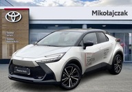 Toyota C-HR 2.0 Hybrid Executive Tech VAT 23 1 wlasciciel Bezwypadkowy