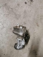 PODSTAWA FILTRA OLEJU Ford Mondeo MK5 2.0 TDCI BlueHDI 9809475780