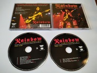 Rainbow – Live In Munich 1977 - 2CD 2013 KONCERT C2194