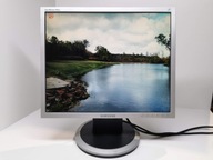 Monitor LCD Samsung 940BF 19" 1280x1024 2ms 5:4 700:1 VGA DVI-D