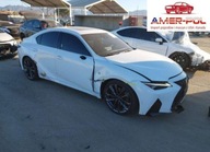 Lexus IS 350 F Sport 2024 3.5 Benzyna 311KM