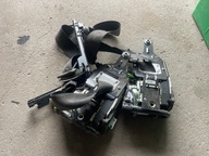 PAS LEWY PRAWY PRZÓD Mercedes W204 LIFT 616774500 BEZPIECZEŃSTWA 619060900