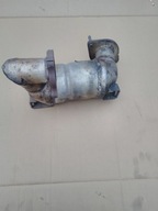 KATALIZATOR 2.2DCI RENAULT G9T ZAMIENNIK PEŁNY