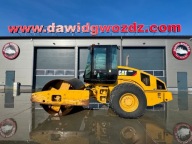 2012 CATERPILLAR CS56