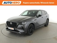 Mazda CX-60 PHEV 4x4 skóra navi full LED kamery