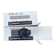 Mazda 3 CX-30 MX-30 Czujnik Parkowania PDC | DFN5-67-UC1