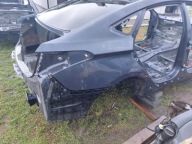 ĆWIARTKA BŁOTNIK PRAWY TYŁ HYUNDAI I40 SEDAN