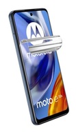 FOLIA OCHRONNA HYDROŻELOWA HYDROŻEL NA EKRAN MOTOROLA MOTO E32s