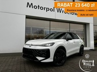 Volkswagen T-Roc R-line 1.5 eTSI 150 KM DSG