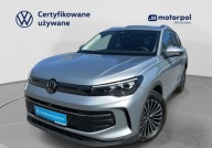 Volkswagen Tiguan Skora, wentylacja, FV23, GPS, Matrixy, Hak, ACC, Ambient