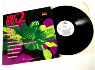 Hit Box 1994 Euro Dance Tatjana Corona Urban Cookie Collective CO.RO ICE MC