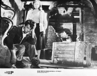 ŚLĄSKA JANCZAR fotografia fotos film 1953 rok!! PIĄTKA Z ULICY BARSKIEJ