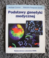 Podstawy genetyki medycznej, Connor Ferguson-Smith