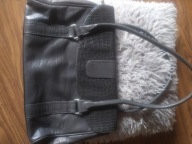 Torebka damska SZARA