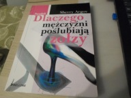 Dlaczego mężczyźni poślubiają zołzy Sherry Argov